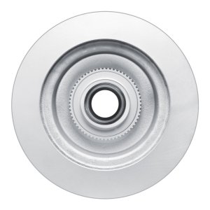 Ford E-450 Super Duty Brake Rotor (1) - Front - R1 Concepts - GeoSPEC Coated - `95-`07